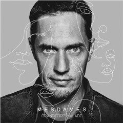 Grand Corps Malade & Louane - Derrière Le Brouillard ( T.D.F Remix )