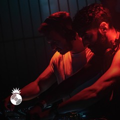 Maze Kashi b2b ARNI @ Somnambul | Kitkat Club Berlin | 25.06.2023