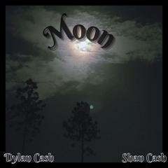 Moon Feat. Shan