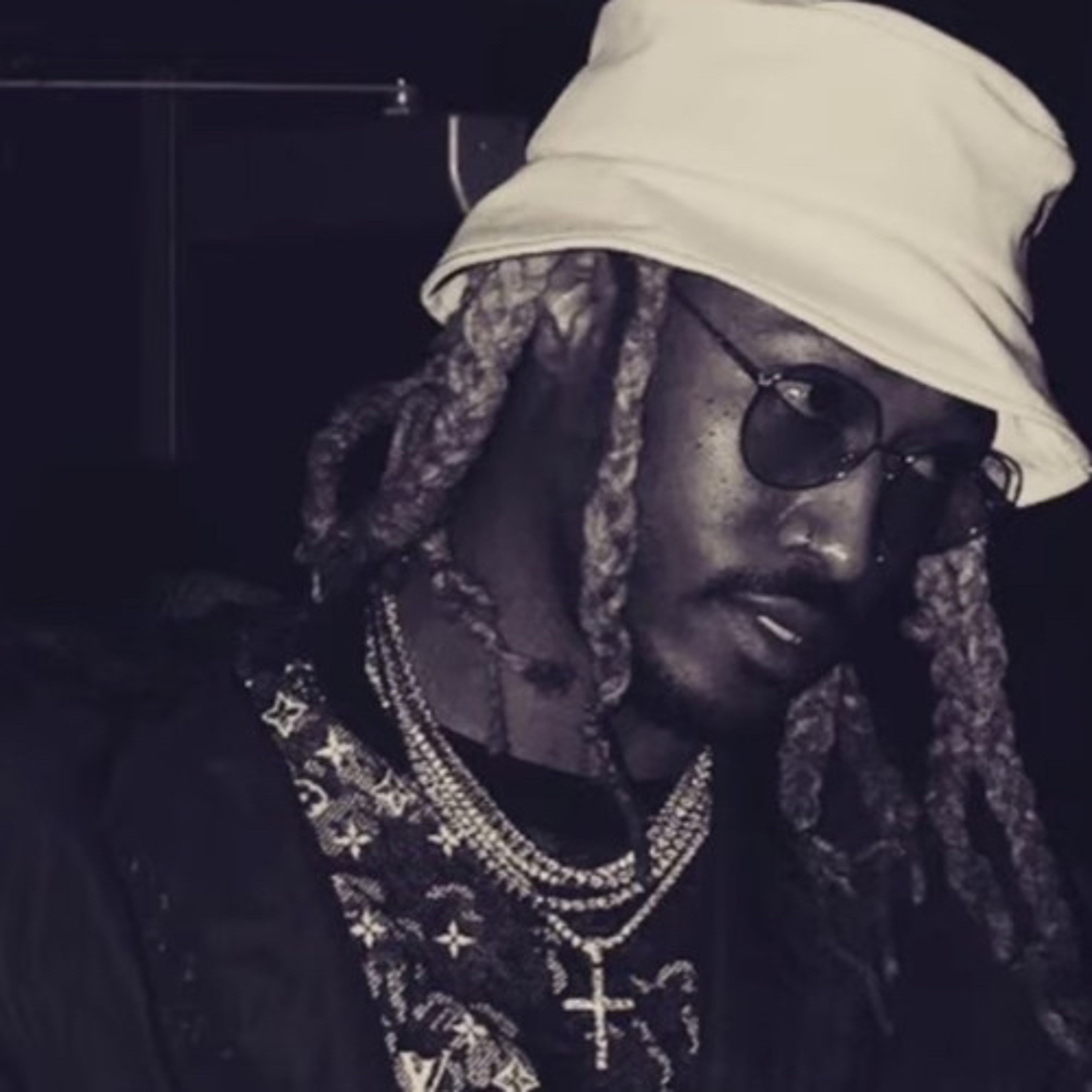 Future x DY Krazy x Lil Durk Type Beat - Smirk (Prod. By MR. ZFG x Toomorrow x BlessyBoi) episode artwork