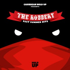 HOLD UP - -DJ MAZA- ITS ROBBERY(FAST SUMMER HITS 2020)
