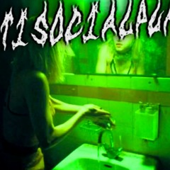 FREE БИТ В СТИЛЕ ПОШЛАЯ МОЛЛИ X  X СИНТИ ПАНК AntiSocialPunk