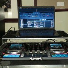 SAT DOWN MIX