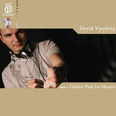David Vendetta - Unidos Para La Musica (Swindlers Short Mix)