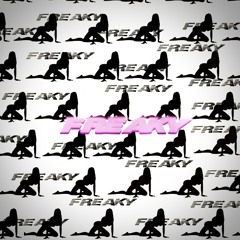 FREAKY (Prod. Veursaflav - Thomas Careil)