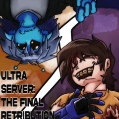 ULTRASERVER: RETRIBUTION