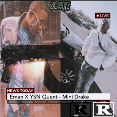 Bighomieeli - MINI DRAKE FT YSN QUENT