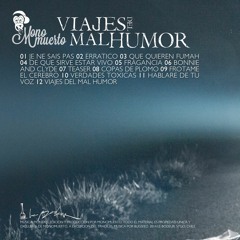 Kid Kondena - Dtrip - Placida locura - Que quieren fumah