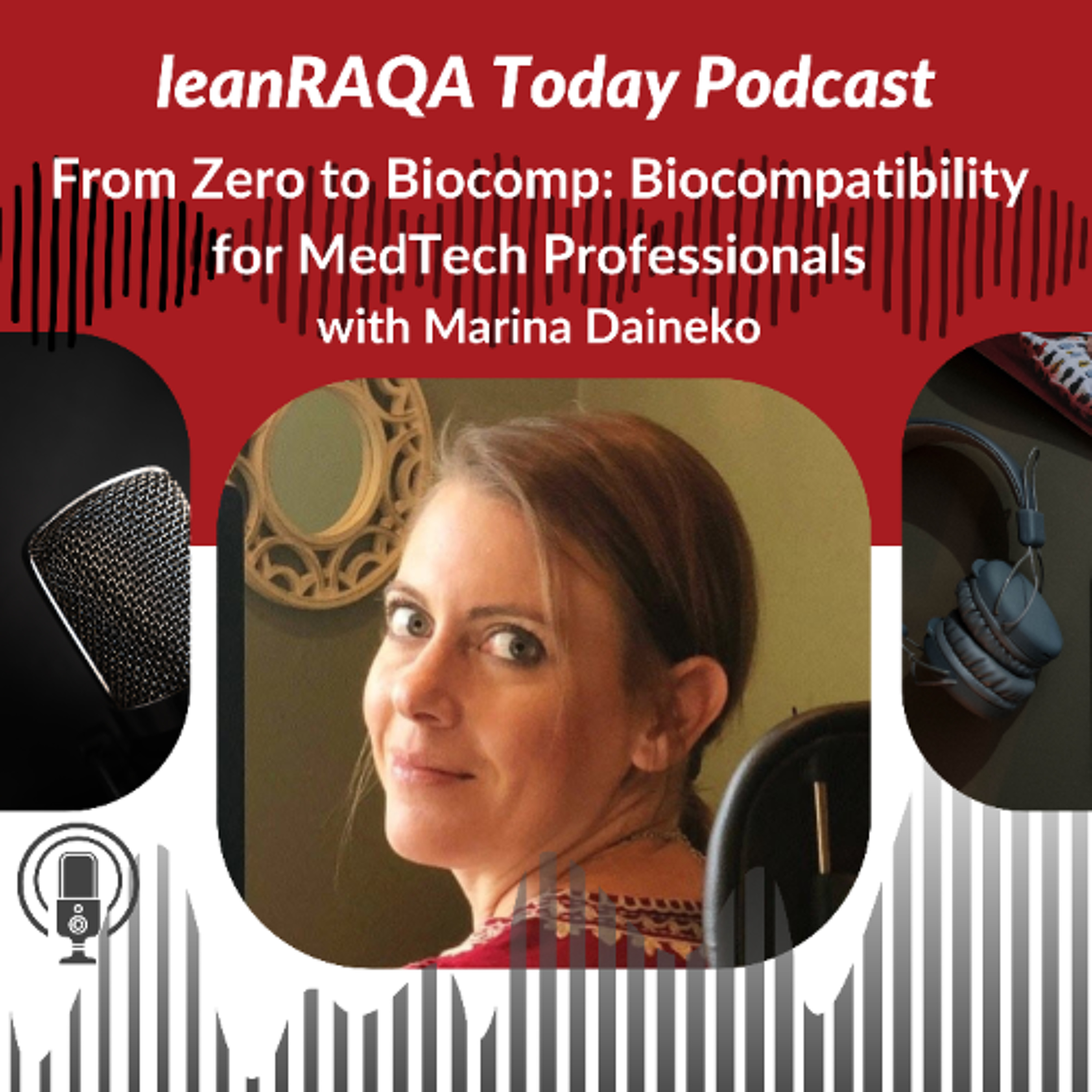 Biocompatibility for MedTech Professionals thumbnail