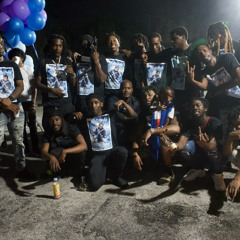 Livin Wildin (I95 Forever)