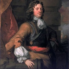 Theme of Edward Montagu, the first Earl of Sandwich