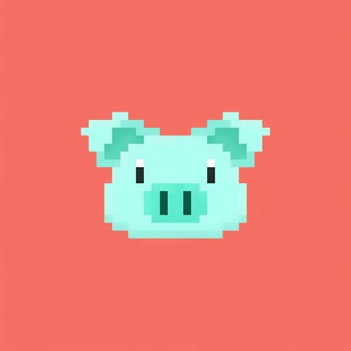 Di Young - Pixel Pig (Ahmad Irfan Remix)