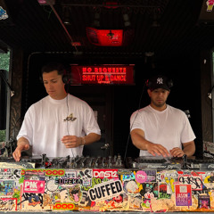 Pomp & Dom - Live @ 1-800-Lucky 3/2/25