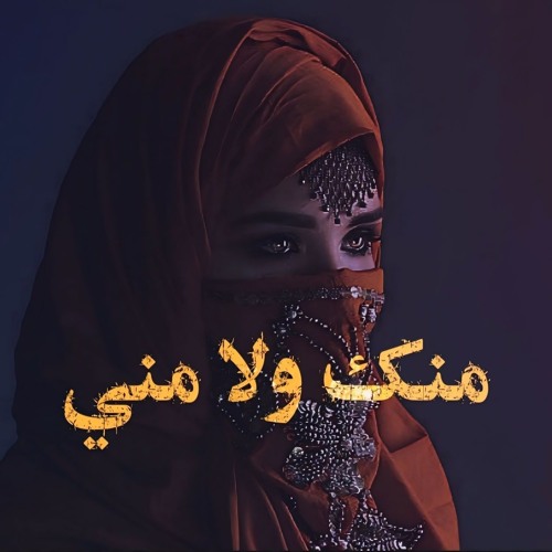Menak wla meni (Techno Remix) منك ولا مني