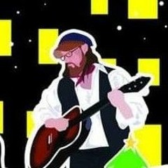 7.  Small Town Christmas-Woodman-2008