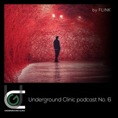 Underground Clinic podcast No. 6 - Flink