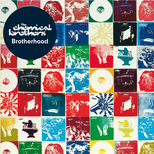 The Golden Path (feat. The Flaming Lips)