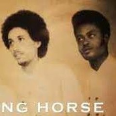 Rocking Horse - Righteous Man