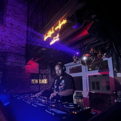 McQueens House Sessions 6.27