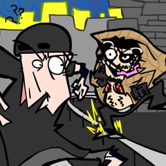 [WR1 M3] Bomb the City, Literally or Figuratively