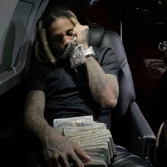 lil durk type beat