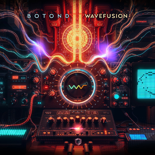 Botond - Wavefusion