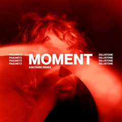 PaulWetz, Dillistone - Moment (Kim Park Remix)