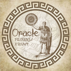Rommy & Filoxenia - Oracle