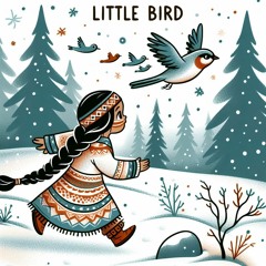 Little Bird (Unplugged)