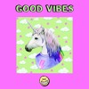 Good Vibes - Volume 2 Good Vibes - Volume 2