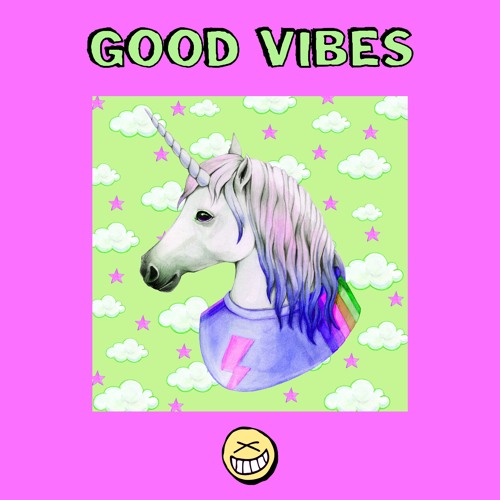 Good Vibes - Volume 2