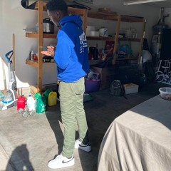 ShawdShawdy - Back N Forth (Prod Nate)