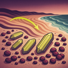 CFIGS Research Spotlight - Episode 6 (Zircons, Sands & Secrets)