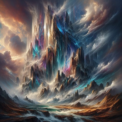 From Storm To Serenity