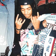 HAVINSTYLE (Prod.Stanthekid)