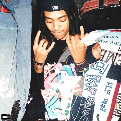 COUNT IT UP (PROD.FOOLY+OHTEE)