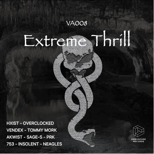 Vendex - Harrowing Of Hell