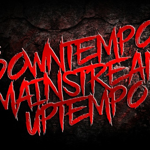 The Core Of Madness EP171 - From Downtempo to Uptempo Hardcore Mix