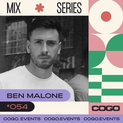 Ben Malone - COGO Mix - 054