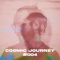 Cosmic Journey #004 -  Sisyphos, Hammahalle