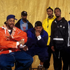 Inspectah Deck, Mad Skillz  - Y'all know the Name - prod. by Adeer B