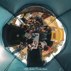 Techno @ Spring Camp Out 2023 Recorded Live.WAV
