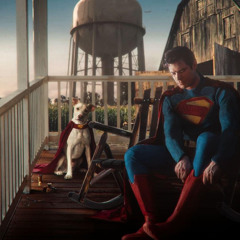 #731: New Superman suit revealed