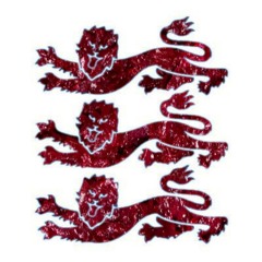 3 Lions w/dannyfaygo