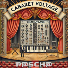 Cabaret Voltage