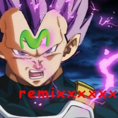 666VEGETA REMIX999 FEATURING. M.RAPEOARATOS