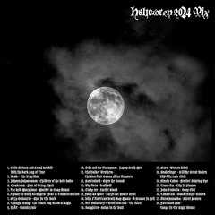 Halloween Mixtape 2024