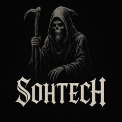 SOHTECH | HARD TECHNO |  | INDUSTRIAL TECHNO |SET @E1LONDON / @XVII.17.DICIASSETTE