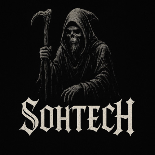 SOHTECH | HARD TECHNO |  | INDUSTRIAL TECHNO |SET @E1LONDON / @XVII.17.DICIASSETTE