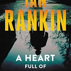 PDF/Ebook 📖 A Heart Full of Headstones: An Inspector Rebus Novel (A Rebus Novel) BY Ian Rankin
